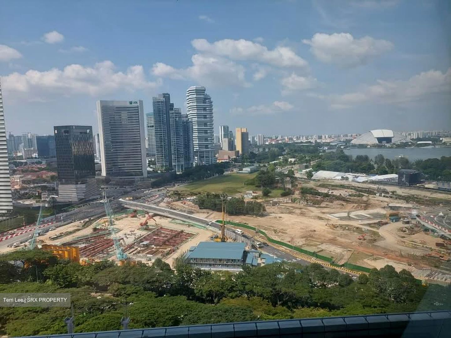 Suntec Tower Three (D1), Office #595643601